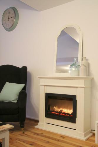 Apartamento Vecht & Weide Weesp