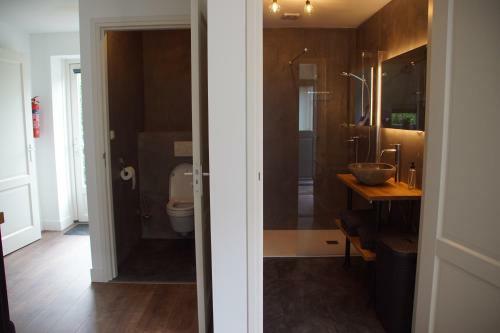Bed & Breakfast Zur Gr�nen Heide