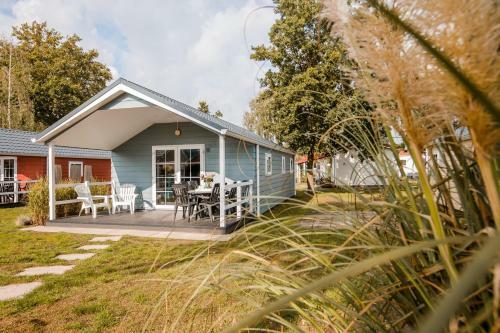 Vakantiepark Leukermeer