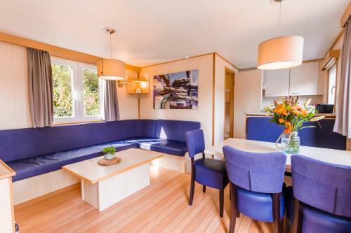Vakantiepark Leukermeer