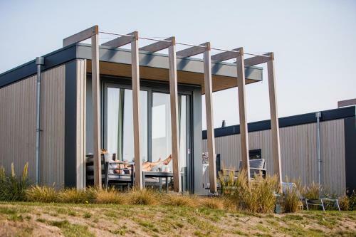 Vakantiepark Leukermeer