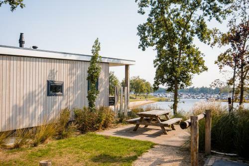 Vakantiepark Leukermeer