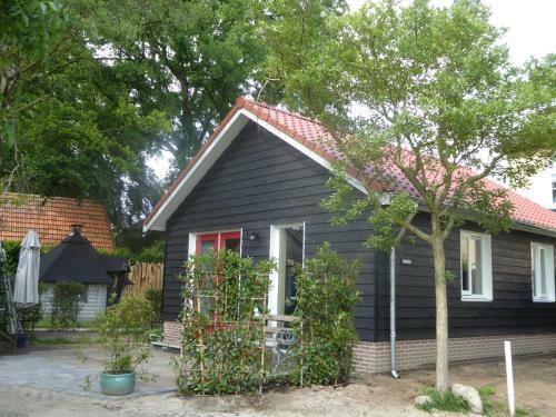 Vakantiewoning 1001 Nacht
