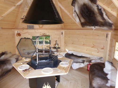 Vakantiewoning 1001 Nacht