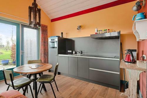 Vakantiewoning 1001 Nacht