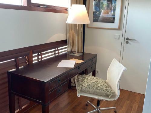 Apartamento Hestar Husid, Het Luxe Paardenhuis