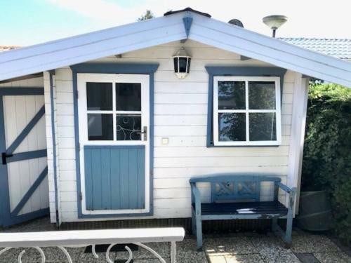 Ferienhaus De Witte Roos Ferienpark Vislust Ijsselmeer