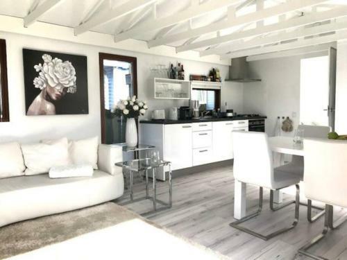 Ferienhaus De Witte Roos Ferienpark Vislust Ijsselmeer