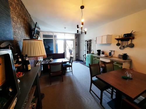 Bed & Breakfast De Mussenhof