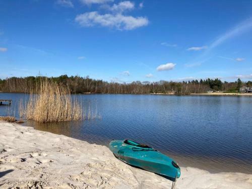 Vakantievilla Met Eigen Strand - Villa With Private Beach