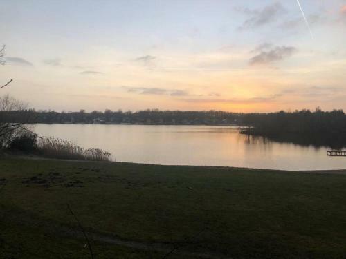 Vakantievilla Met Eigen Strand - Villa With Private Beach