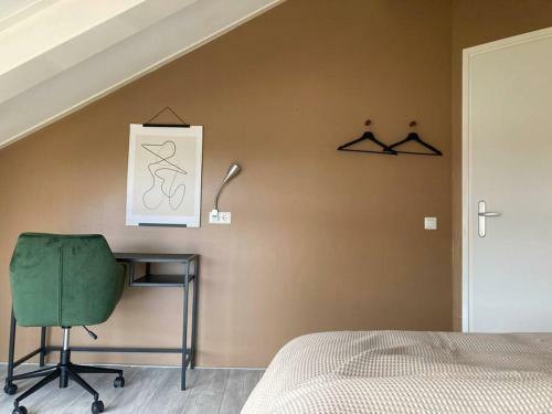 Vakantievilla Met Eigen Strand - Villa With Private Beach