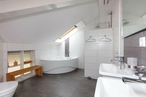 Vakantievilla Met Eigen Strand - Villa With Private Beach