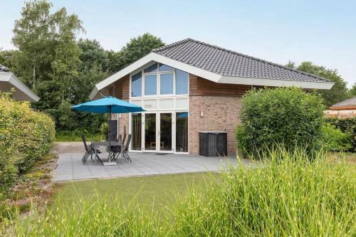 Vakantievilla Met Eigen Strand - Villa With Private Beach