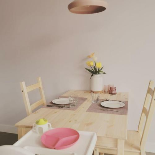 Apartamento Het Arrangement