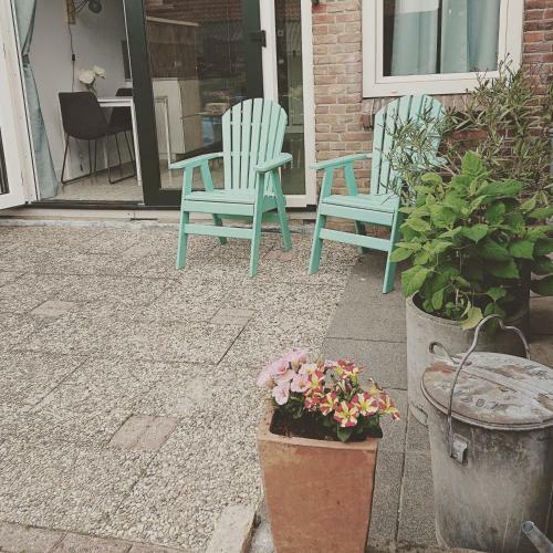 Apartamento Het Arrangement