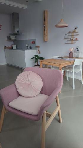 Apartamento Het Arrangement