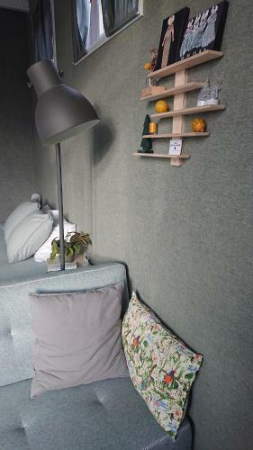 Apartamento Het Arrangement