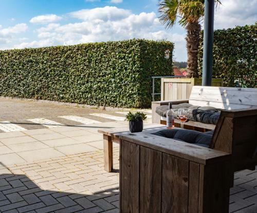Apartamento Strand Appartementen Wemeldinge