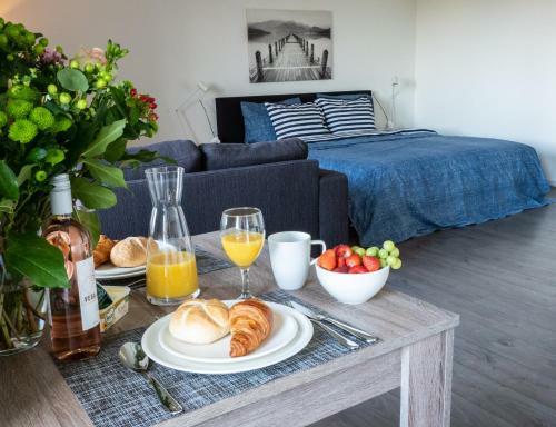Apartamento Strand Appartementen Wemeldinge