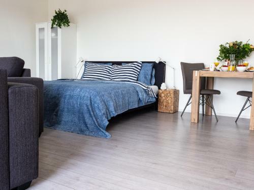 Apartamento Strand Appartementen Wemeldinge