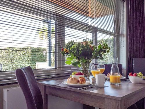 Apartamento Strand Appartementen Wemeldinge