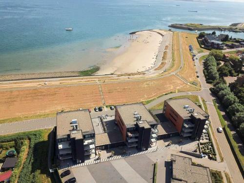 Apartamento Strand Appartementen Wemeldinge