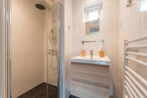 Vakantiewoning T Uusje Wemeldinge