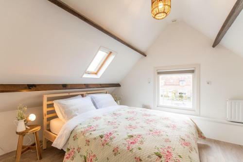 Vakantiewoning T Uusje Wemeldinge