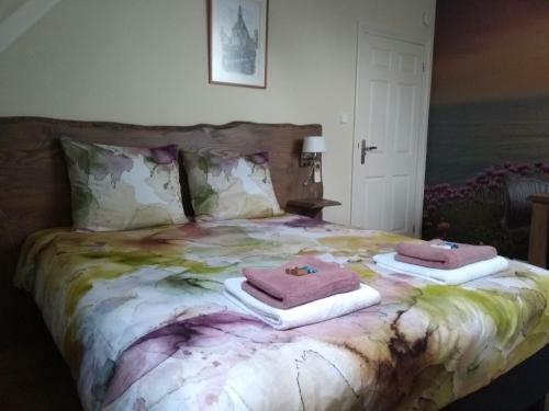 Bed & Breakfast Ons Nest