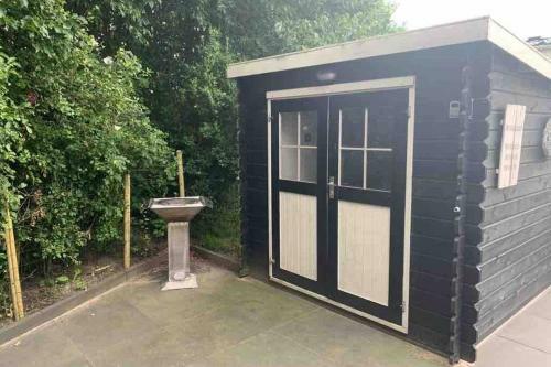 Huis Direct Ann de Waddenzee 6 Meerblick 20 Meter Blick Aufs Wattenmeer