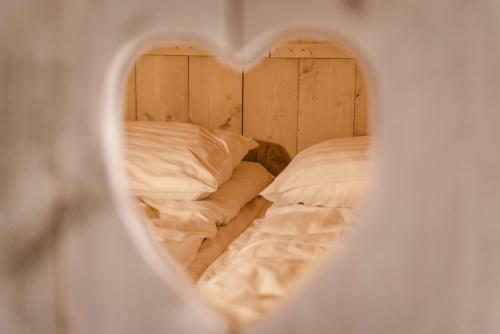 Glamping Lodge Waddenzee