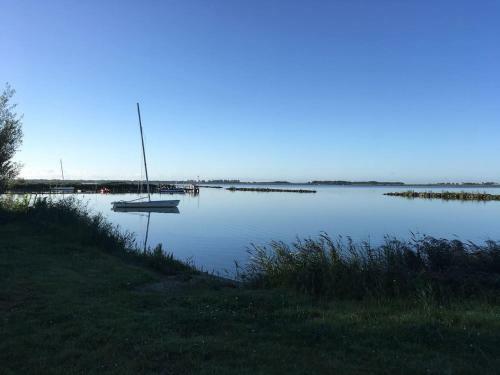 Wadhuis Aan Waddenzee Inclusief 2 E-bikes