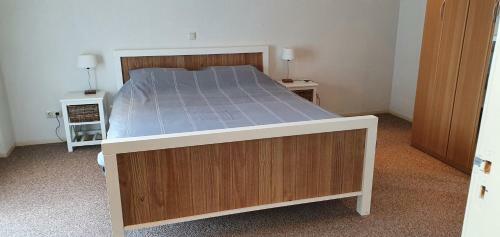 Apartamento Vakantiehuis de Wilgenhof
