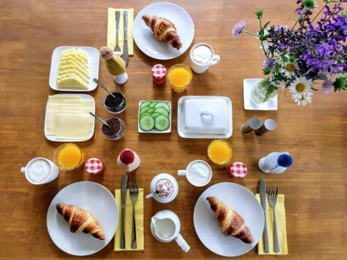Bed And Breakfast Maas En Waal