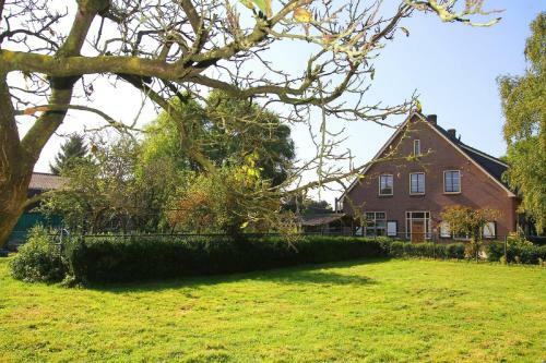 Bed And Breakfast Maas En Waal