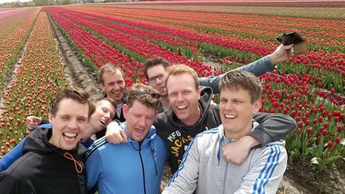 Agroturismo Veldzicht