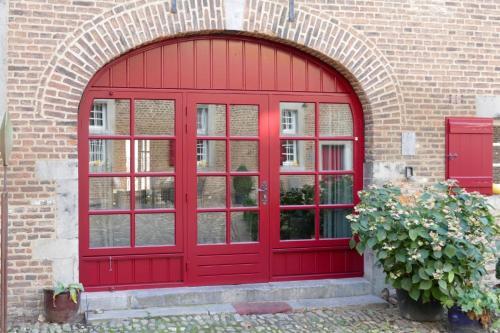 Apartamento Meschermolen 3