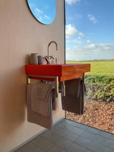 Apartamento Tiny House Van Hoogspanning Naar Ontspanning