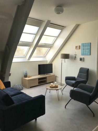 Apartamento Hendrikhof Appartement 3 ?het Gebint?