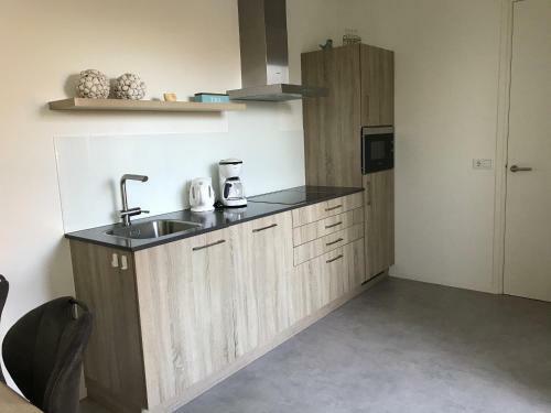 Apartamento Hendrikhof Appartement 3 ?het Gebint?