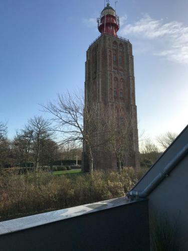 Apartamento Hendrikhof Appartement 3 ?het Gebint?