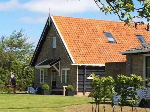 Vakantiehuis De Koeiestal