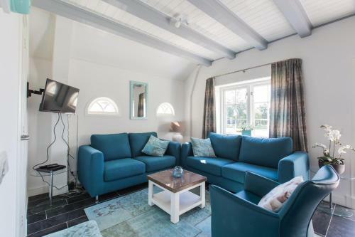 Vakantiehuis De Koeiestal