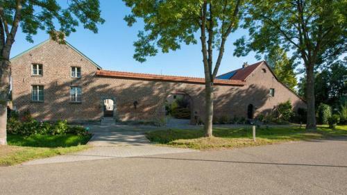 B&B En Vakantiewoningen 't Wienhoes