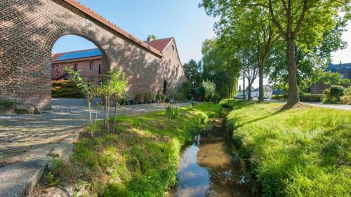 B&B En Vakantiewoningen 't Wienhoes