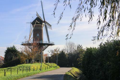 Wolphaartsdijk Huis Met Een Uitzicht