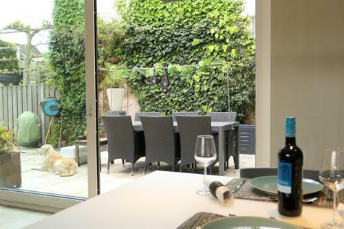 Apartamento Appartement ' Het Zilte'.