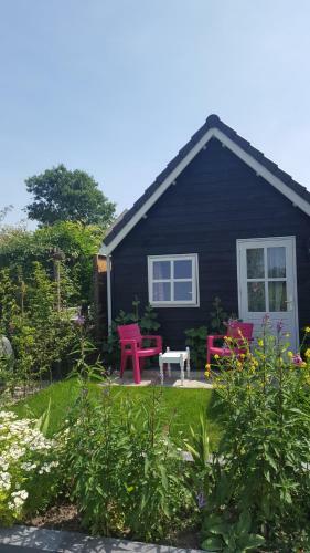 B&B Zalk Blijvenslapen
