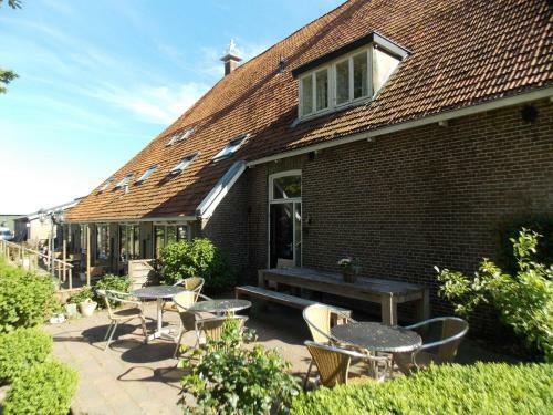 Apartamento Opdehoekvandestal